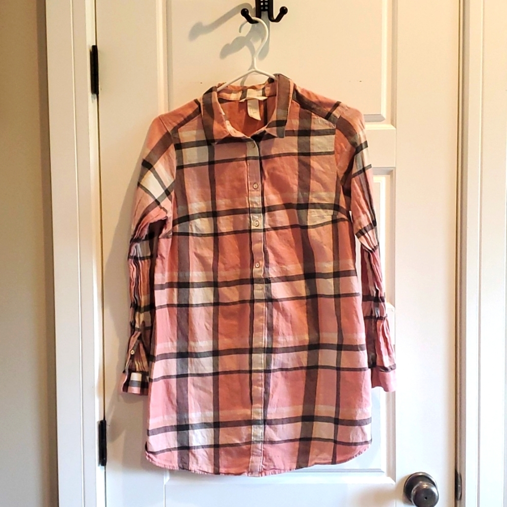H&M Maternity Top